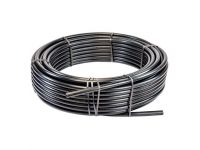 Труба UNIDELTA PE100 PN10 SDR17 Ø25 х 2,0 мм (бухта 100 м) (Італія) (2050010025100)