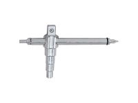 Ключ універсальний Ø3/8"÷1" Caleffi S.p.a. (387127)