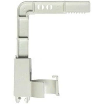 801013 Комплект ричагу і анкеру змивного механізму MEDUSA (модель 1994-2008 року) Valsir