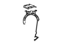 Хомут WC TROPEA BLOCK S Valsir S.p.A. (VS0868278)