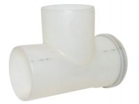 Тройник Ø160 NOVA FLORIDA (0RACCORT04)