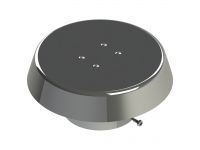 Nova Florida Дефлектор "грибок" Ø80 (0TERMCIN00)