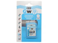 Нить полиамидная для упаковки GW25 GEB SAS (515200)