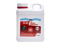 G30 873000/872418 Жидкость для промывки систем отопления Desembuant 1 л GEB SAS (872418/873000)