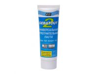 Паста для паковки Gebatout 2 тюбик 25г (815112)