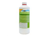 Средство для прочистки канализации GEB DEBOUCHEUR UNIVERSAL 1 л SAS (875004 / 875005)