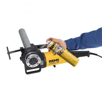 Высоколегированная смазка SPEZIAL 600 мл REMS (Германия) (140105)