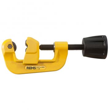 Труборіз RAS (мідь, нерж., алюміній) Ø3-28 мм REMS GmbH & Co KG (113300)