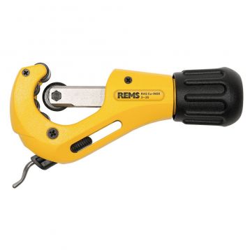 Труборіз RAS (мідь, нерж., алюміній) Ø3-35 мм REMS GmbH & Co KG (113350)
