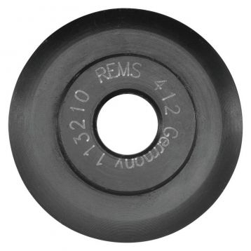 Змінний різець для труборізу 3-120 s 4 (мідь, нерж., алюміній) REMS GmbH & Co KG (113210)