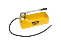 Прессовщик ручной PUSH 60 бар REMS GmbH & Co KG (115000)