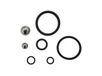 Ремкомплект для PUSH (резиновые кольца) REMS (Германия) (115030)