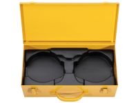 Валіза для кліщів 42 та 54 REMS (Німеччина) (572810)