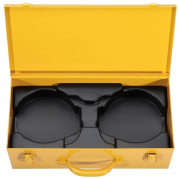 Чемодан для клещей 42 и 54 REMS (Германия) (572810)