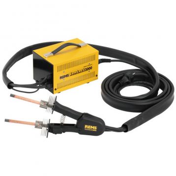 Электрический аппарат Контакт 2000 С для пайки медных труб D 6-54 мм REMS (Германия) (164050)