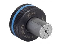 Головка розширювальна RH HIS Ø32 х 4,4 (труби PEX) REMS (Німеччина) (150945)