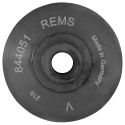 Ріжучий ролик для пластикових, металопластикових труб (труборіз Нано) REMS (Німеччина) (844051)