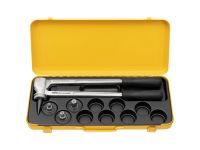 Экспандер ручной (комлект) Ø16+20+25 (труба PEX) REMS (Германия) (150028)