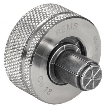 Розширювальна головка Ø18 (мідь) REMS (Німеччина) (150140)