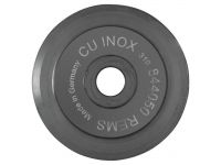 Ріжучий ролик для нержавіючих, сталевих і мідних труб (труборіз Нано) REMS GmbH & Co KG (844050)