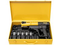 Пресс электрический POWER-PRESS ACC D 10–108 REMS (Германия) (577011)