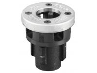 Быстросменная резьбонарезная головка Ева Ø3/4" REMS (Германия) (521040)