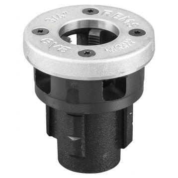 Быстросменная резьбонарезная головка Ева Ø3/4" REMS (Германия) (521040)