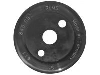 Ріжучий ролик для стальних та чугуних труб (труборіз Cento) REMS (Німеччина) (845052)