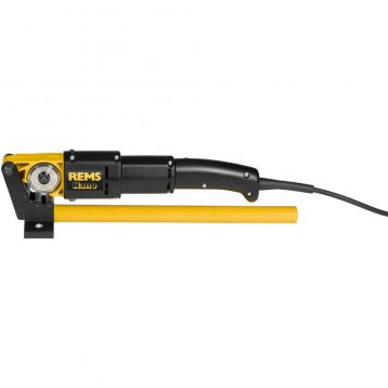 Електричний труборіз НАНО для нарізання труб REMS (Німеччина) (844010)