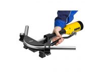 Трубогиб HYDRO SWING INOX SET Ø15-18-22 мм REMS (Німеччина) (153510)