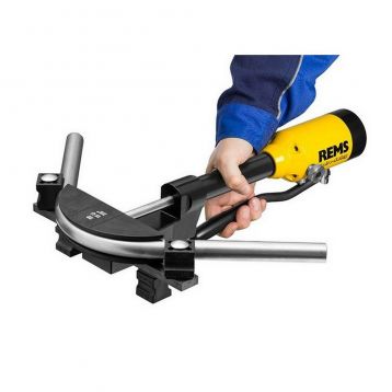 Трубогиб HYDRO SWING INOX SET Ø15-18-22 мм REMS (Германия) (153510)