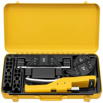 Трубогиб ручной SWING SET Ø14-16-18-20-25/26 мм REMS (Германия) (153022)