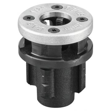 Быстросменная резьбонарезная головка Ева Ø1/2" REMS (Германия) (521030)
