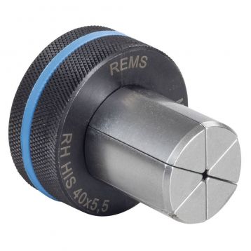 Головка розширювальна RH HIS Ø40 х 3,5 (труби PEX) REMS (Німеччина) (150946)