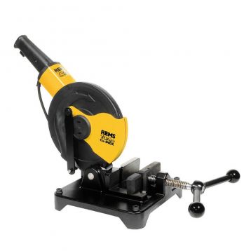 Турбо Cu-INOX универсальная переносная трубная дисковая пилка REMS (Германия) (849006)