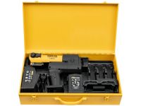 Пресс электрический аккумуляторный AKKU-PRESS ACC 22 V D10–108 (110) мм REMS (Германия) (576010)