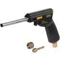 BLITZ (PROPAN) турбо-горелка для мягкой пайки ≤ D 35 мм1950°C REMS (Германия) (160010)
