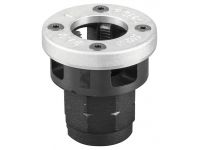 Швидкозмінна різьбонарізна головка Ева Ø1" REMS (Німеччина) (521050)