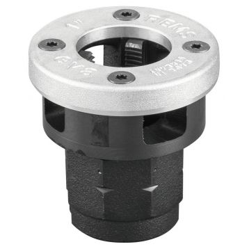 Быстросменная резьбонарезная головка Ева Ø1" REMS (Германия) (521050)