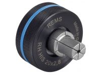 Головка расширительная RH HIS Ø20 х 2,8 (трубы PEX) REMS (Германия) (150888)