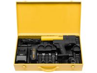 Прес для натяжних гільз AX-PRESS 25 L 22 V ACC Ø12 - 40 мм REMS (Німеччина) (573022)