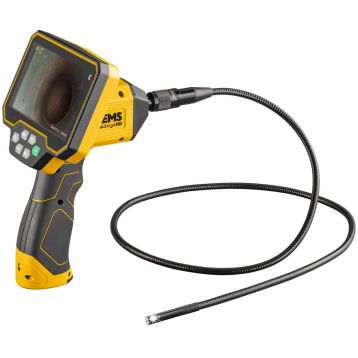 Система инспекции канализации CAMSCOPE HD SET REMS GmbH & Co KG (175400)