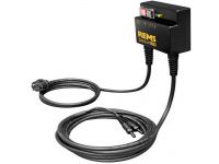 Зварювальний апарат EMSG 160 для ЕЗ фітингів Ø40-160 мм 220V REMS GmbH & Co KG (261001)