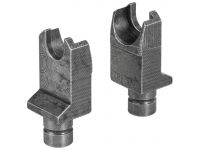 Прес головки (комплект 2 шт.) RЕ 16 REMS (Німеччина) (573160)