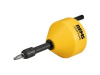 MINI-COBRA устройство для устранения засоров D 20–50 (75) мм REMS (Германия) (170010)