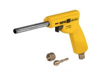 MACHO (ACETYLEN) турбо-горелка для жесткой и мягкой пайки ≤ D 64 мм 2500°C REMS (Германия) (161010)