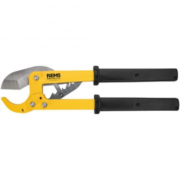 Ножницы РОС P 75 P для пластиковых труб REMS (Германия) (291101)