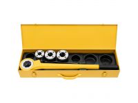 Клуп ручний в комплекті з плашками EVA Ø1/2" - 1" REMS (Німеччина) (520014)