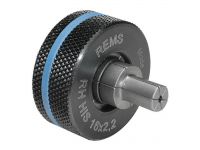 Головка розширювальна RH HIS Ø16 х 2,2 (труби PEX) REMS (Німеччина) (150849)