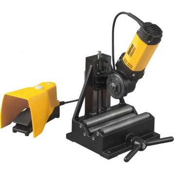 Електричний труборіз CENTO REMS (Німеччина) (845001)